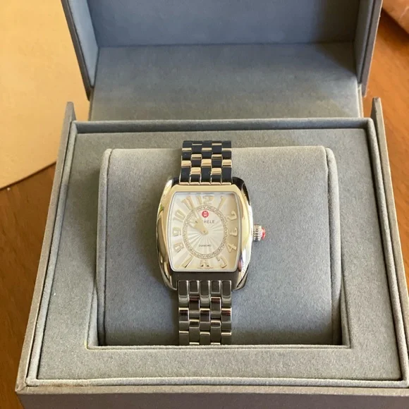 Michele | Accessories | Eeeuc Michele Urban Mini 1 Tcw 44  display picture 2
